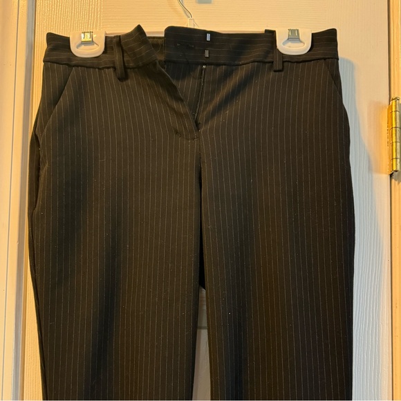 EXPRESS women pant size 0R - Picture 4 of 7